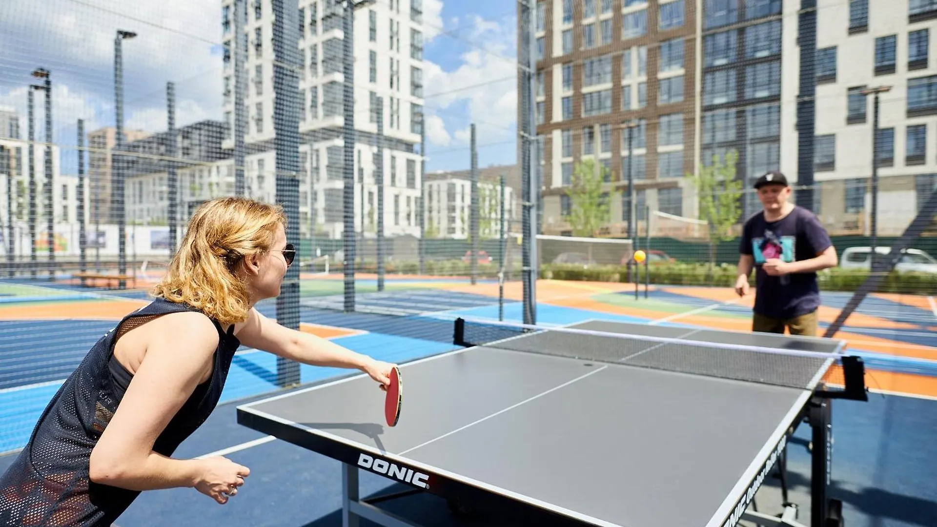 Aparthotel Nyvky Like Home - Файна Таун - Квартира 58 Kyiv Ukraine